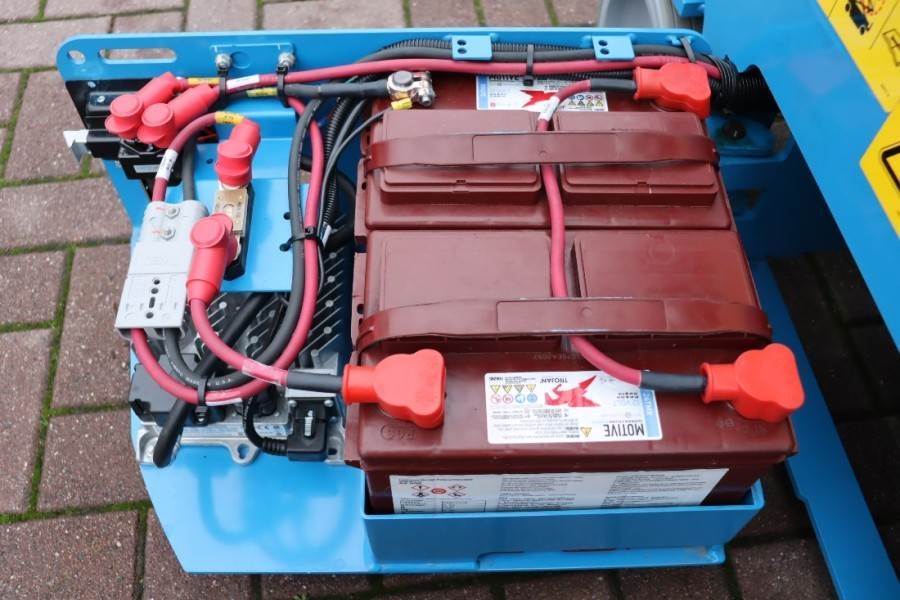 Genie GS1330M Valid inspection, *Guarantee! All-Electric 2020 GENIE - GS1330M - 60568 GS1330M Valid inspection, *Guarantee...