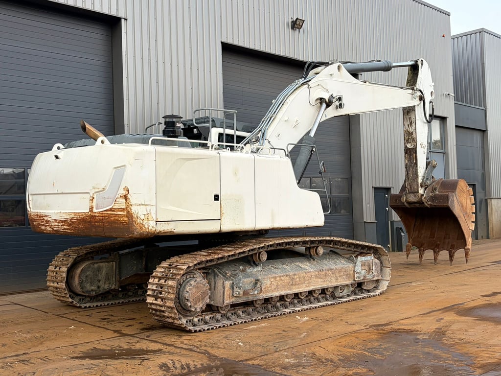 Liebherr R950 SHD 2015 00033789 R950 SHD 2015 1 image 5