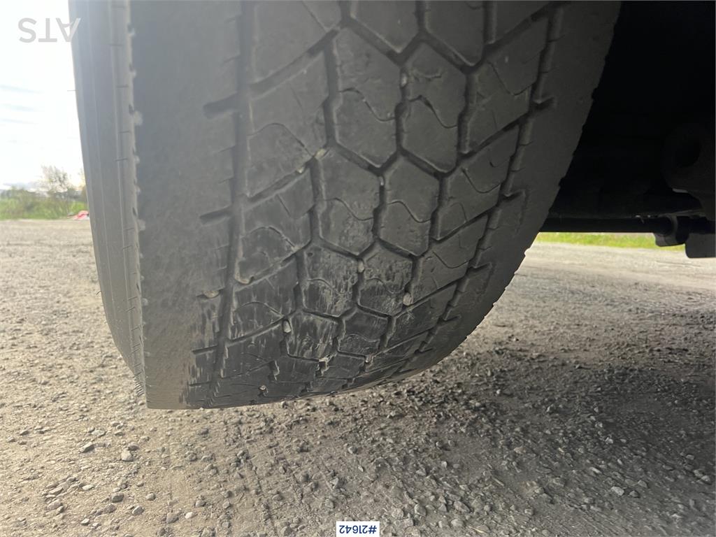 Heavy machinery product image - Image 15 of 15