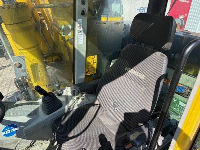 Wheel excavator Liebherr A900C ZW Diesel 105kW 2008 2008 A 900 C ZW 2008 1 Wheel Loaders image 14