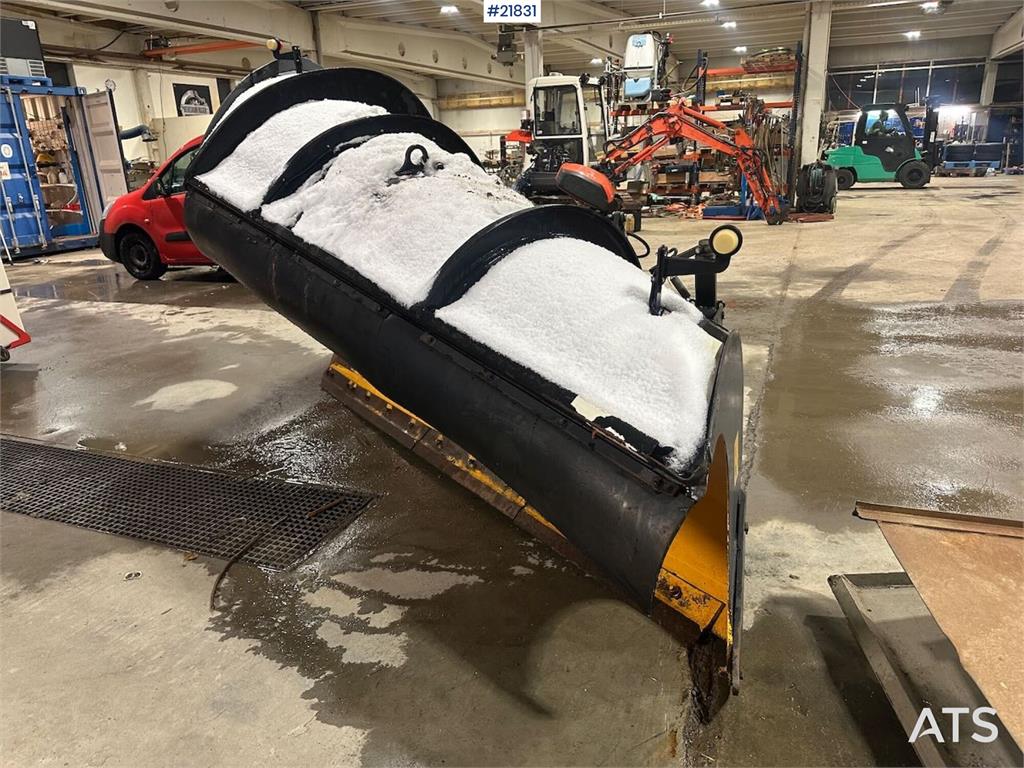 Tellefsdal D-plow 2011 21831 Tellefsdal D-plow 2011 1 image 2