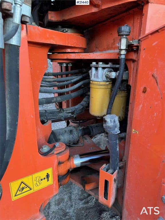 Heavy machinery product image - Image 13 of 15