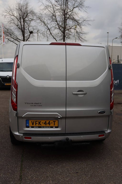 Ford TRANSIT CUSTOM Diesel 2020 Van 2020 TRANSIT CUSTOM 2020 1 image 15
