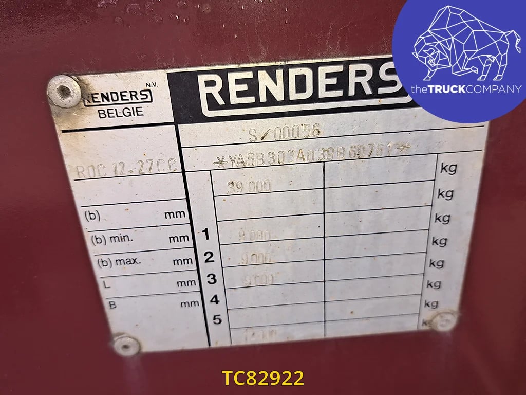 Renders Container Transport 2010 TC82922 Renders 2010 1 image 11