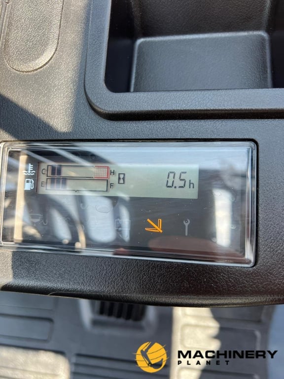 Heavy machinery product image - Image 12 of 14