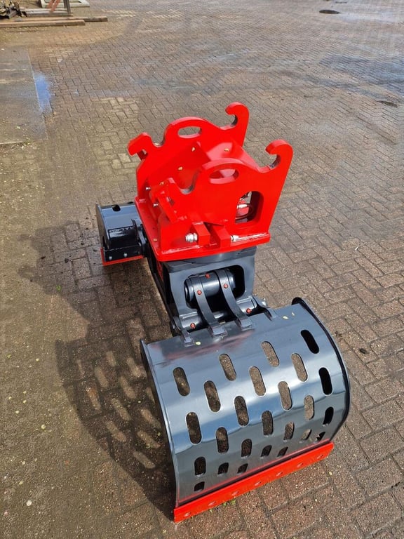 Heuss CW10 GSR10 700 2024 11374 Heuss CW10 GSR10 700 2024 0 image 5