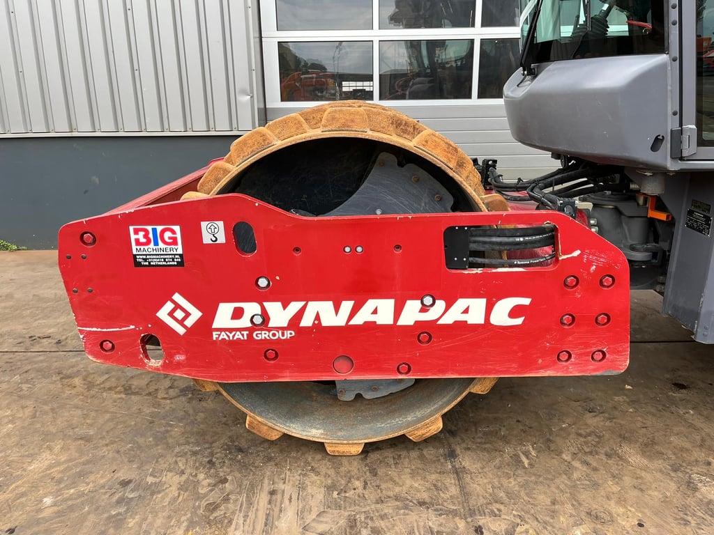 Heavy machinery product image - Image 6 of 15