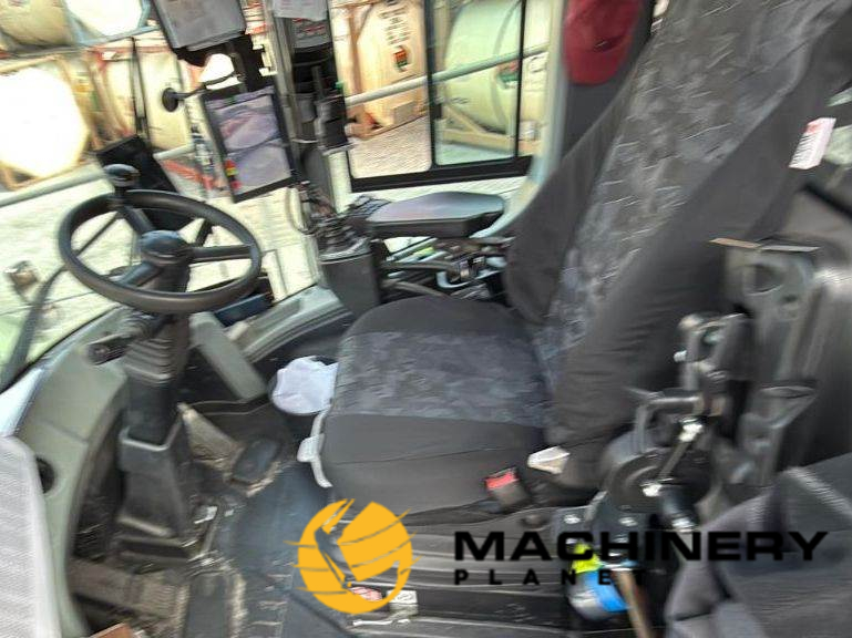 Liebherr LRS545 Intermodal 2017 D4155 LRS545 Intermodal 2017 1 image 9