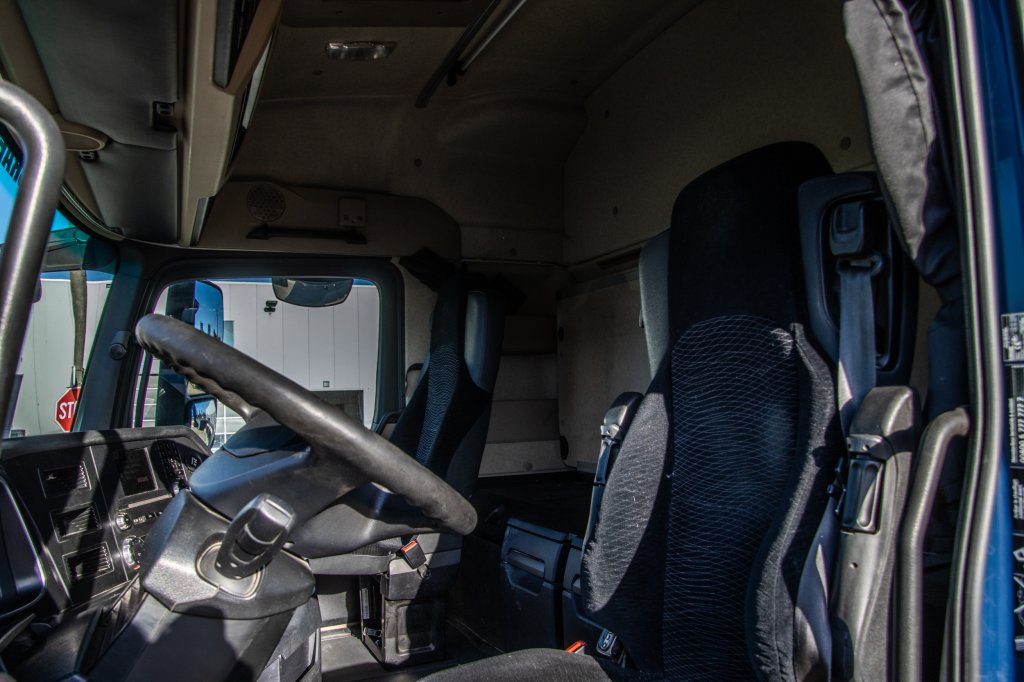 MERCEDES ACTROS 1848 LS+E6+HYDR. 2014 E58336 ACTROS 1848 LS+E6+HYDR. 2014 1 image 9