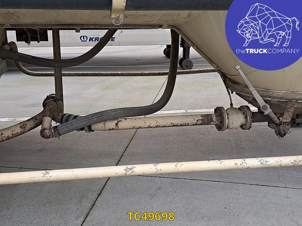 Spitzer Silo 2002 TC49698 SPITZER 2002 1 image 10