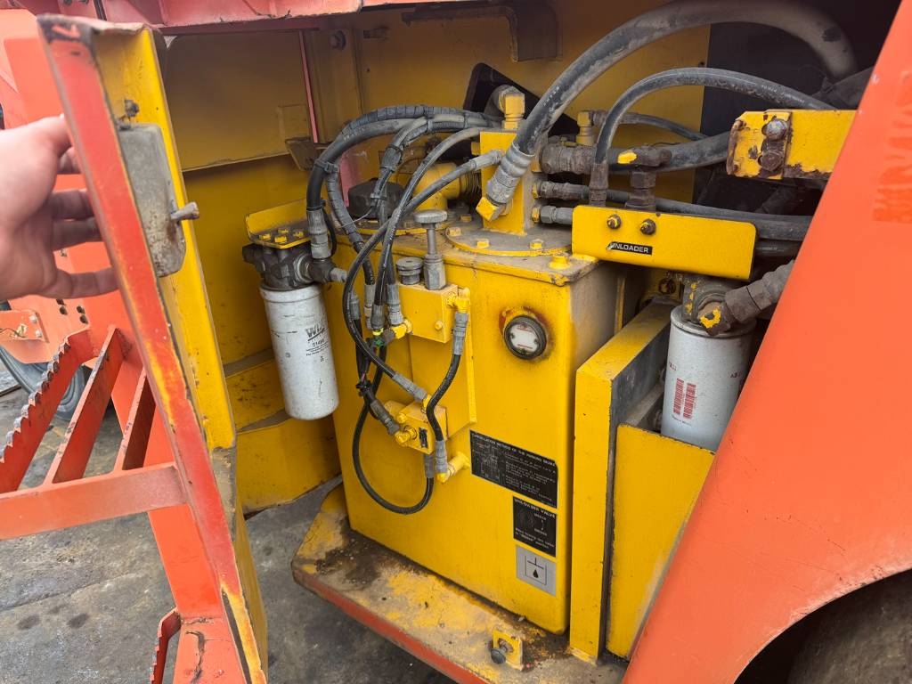 Sakai GW 750-2 2012 5397 GW 750-2 2012 1 image 10