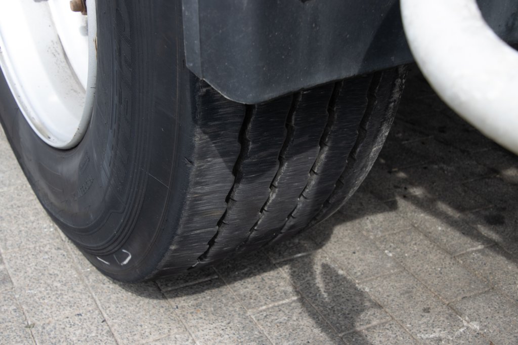 SPITZER SILO SILO SK60CP-60.000L / 7COMP. 2003 E57822 Spitzer Silo SILO SK60CP-60.000L / 7COMP. 2003 1 image 12