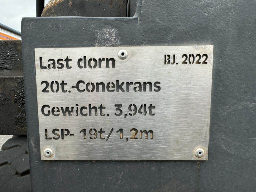 Heavy machinery product image - Image 9 of 20