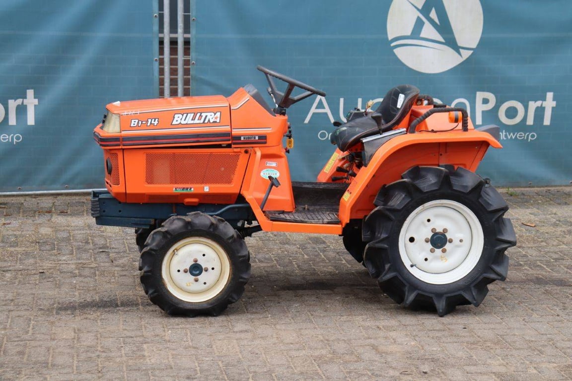 Heavy machinery product image - Image 1 of 1