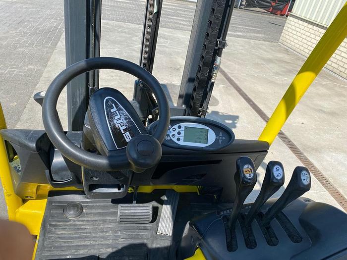 2012 Still RX20.20 2012 Still RX20.20 2012 1 Forklift image 26