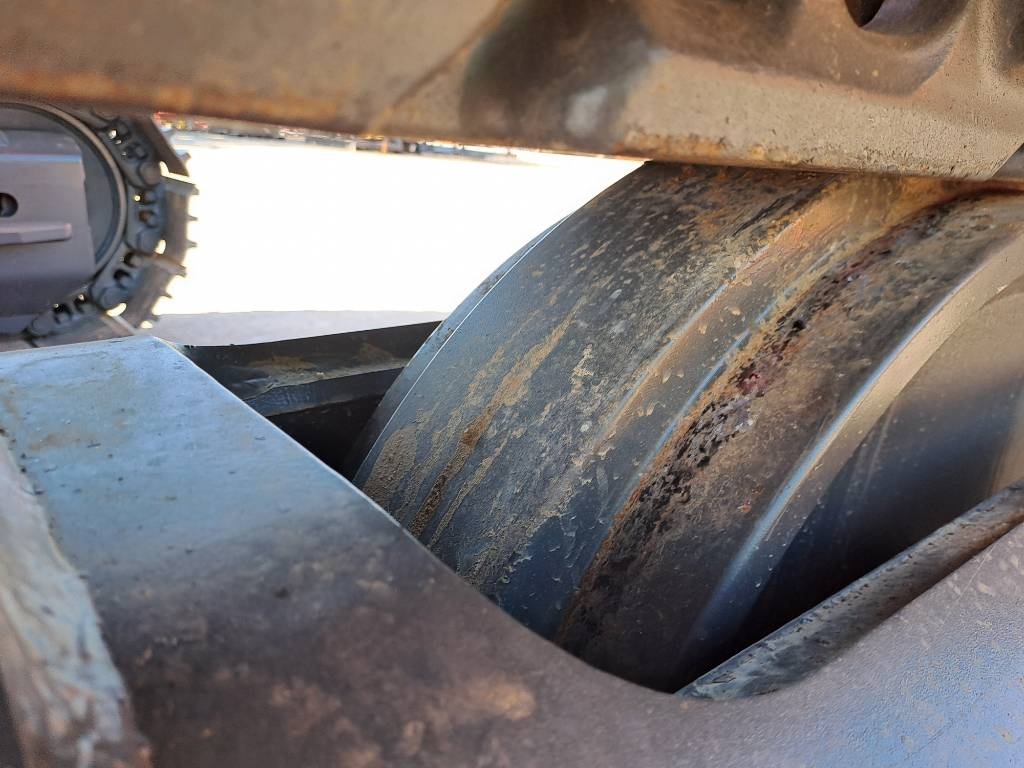 Doosan DX 300 LC-7M (UNUSED, 4 Pieces available) 2025 ATR-1933 DX 300 LC-7M (UNUSED, 4 Pieces available) 2025 0 Crawler Ex...