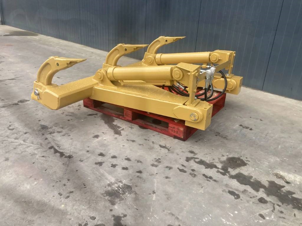 CAT D5M Ripper 2025 905131 D5M Ripper 2025 0 image 7