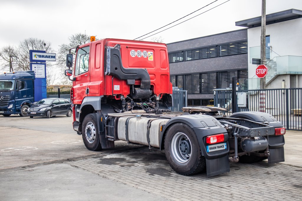 DAF CF480FT-56 Ton-Big Axle+Intarder+Hydr. 2018 E59285 DAF CF480FT-56 Ton-Big Axle+Intarder+Hydr. 2018 1 image 5