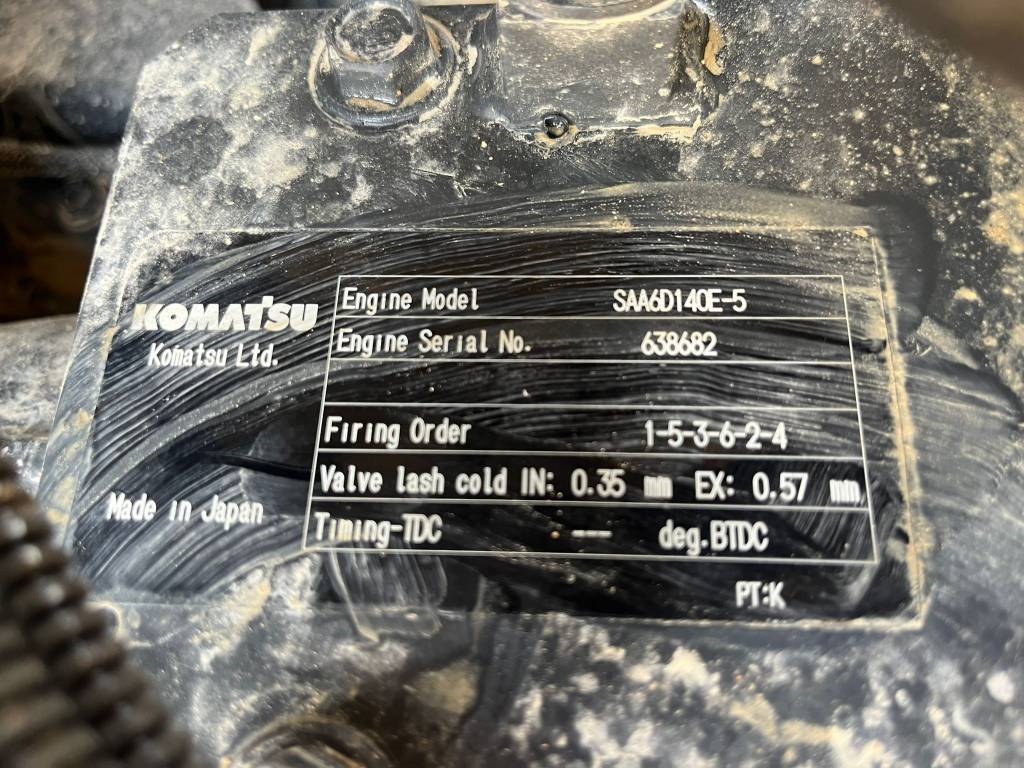 Heavy machinery product image - Image 9 of 15