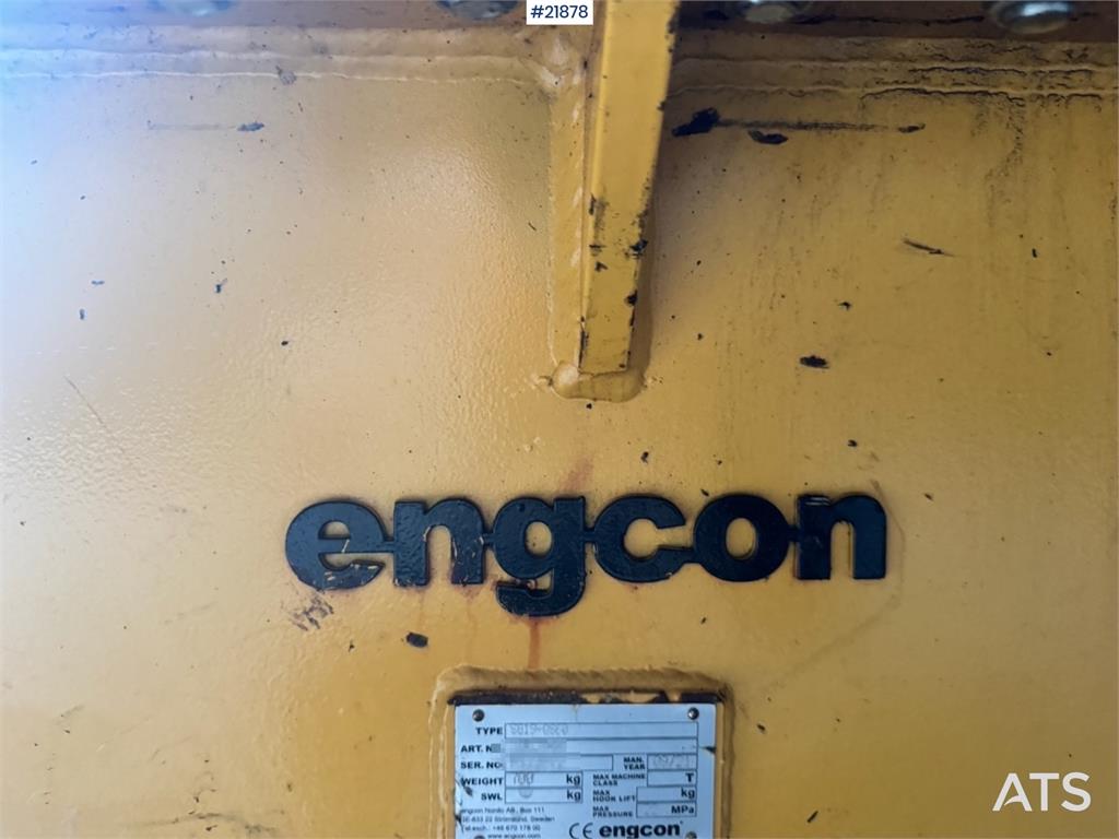 Engcon SG19 Pinch 2021 21878 Engcon SG19 Pinch 2021 1 image 7