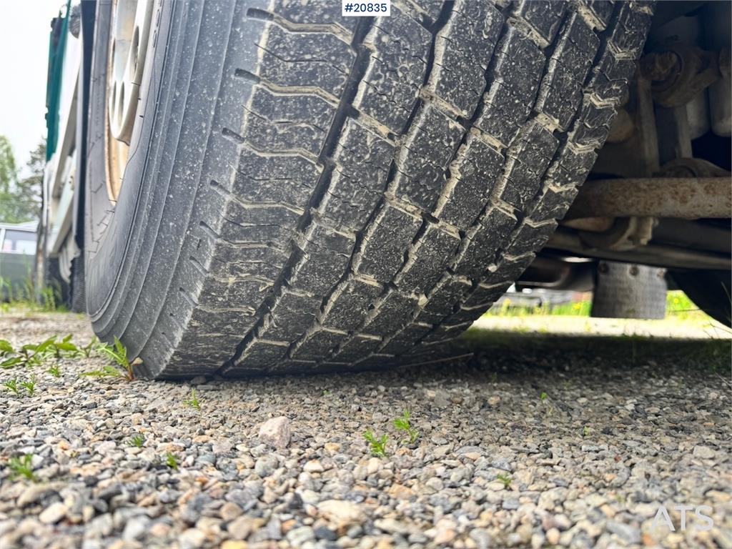 Volvo FM410 6x2 1 chamber Compactor truck. 2010 20835 FM410 6x2 1 chamber Compactor truck. 2010 1 image 13