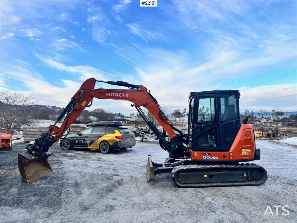 Heavy machinery product image - Image 3 of 15