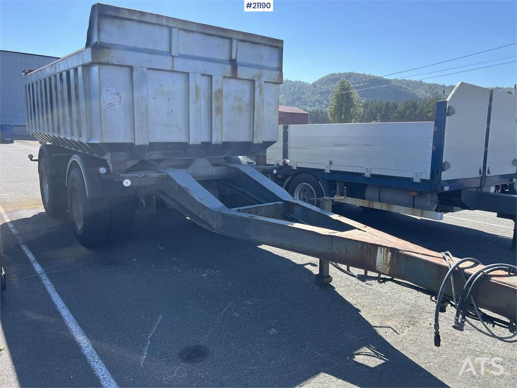 Heavy machinery product image - Image 11 of 30