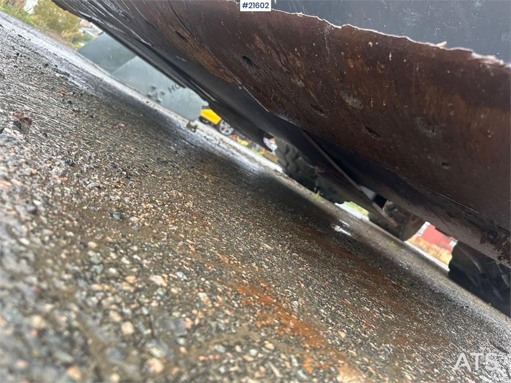 Heavy machinery product image - Image 13 of 15