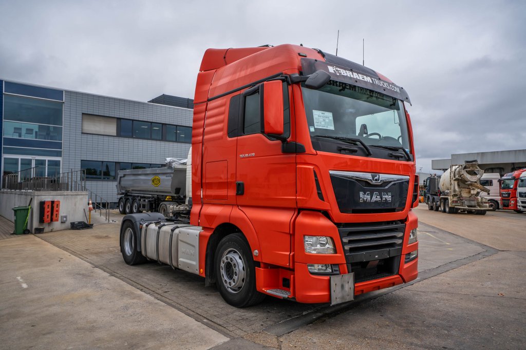 MAN TGX 18.470 XLX BLS+KIPHYDR. 2019 E64723 TGX 18.470 XLX BLS+KIPHYDR. 2019 1 image 2