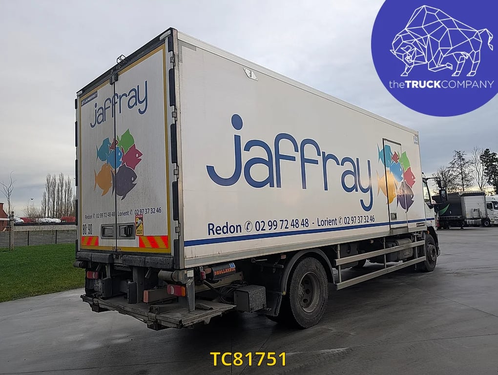DAF LF Euro6 2014 TC81751 DAF LF Euro6 2014 1 image 4
