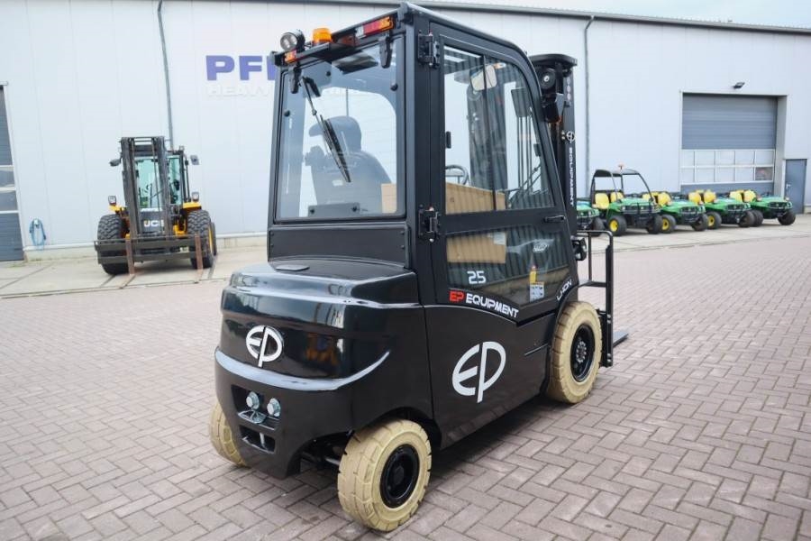 EP EFL253 Valid inspection, *Guarantee! Electric Lith 2025 EP - EFL253 - 63710 EP EFL253 Valid inspection, *Guarantee! Ele...