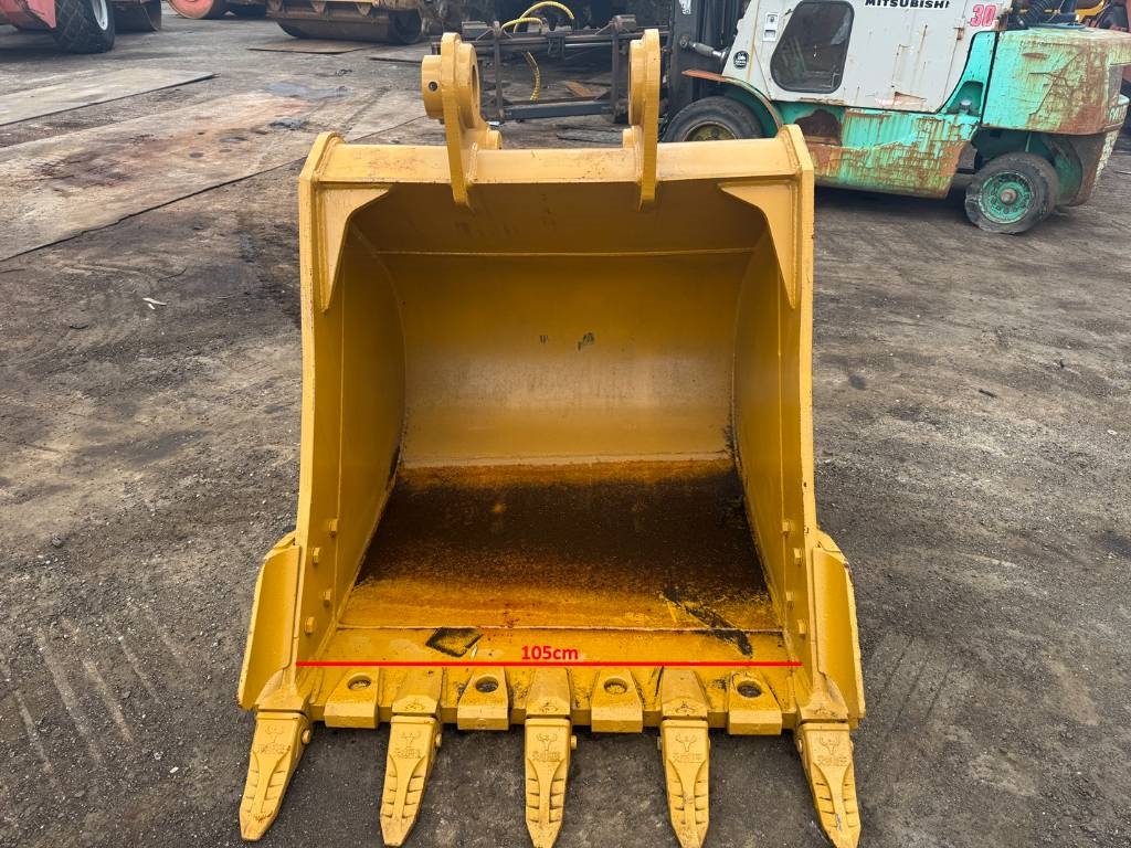 CAT 320 bucket 2025 5383 320 bucket 2025 1 image 3