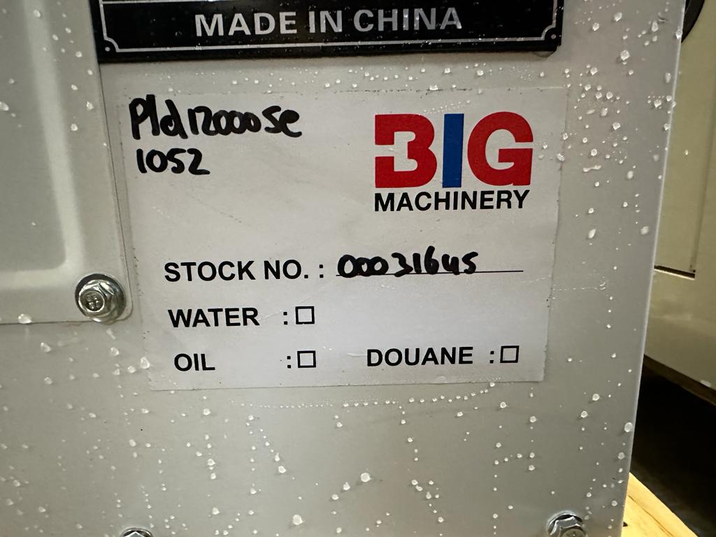 Giga power PLD12000SE 10 kVA silent generator 2022 00031645 Giga power PLD12000SE 10 kVA silent generator 2022 0 image 13