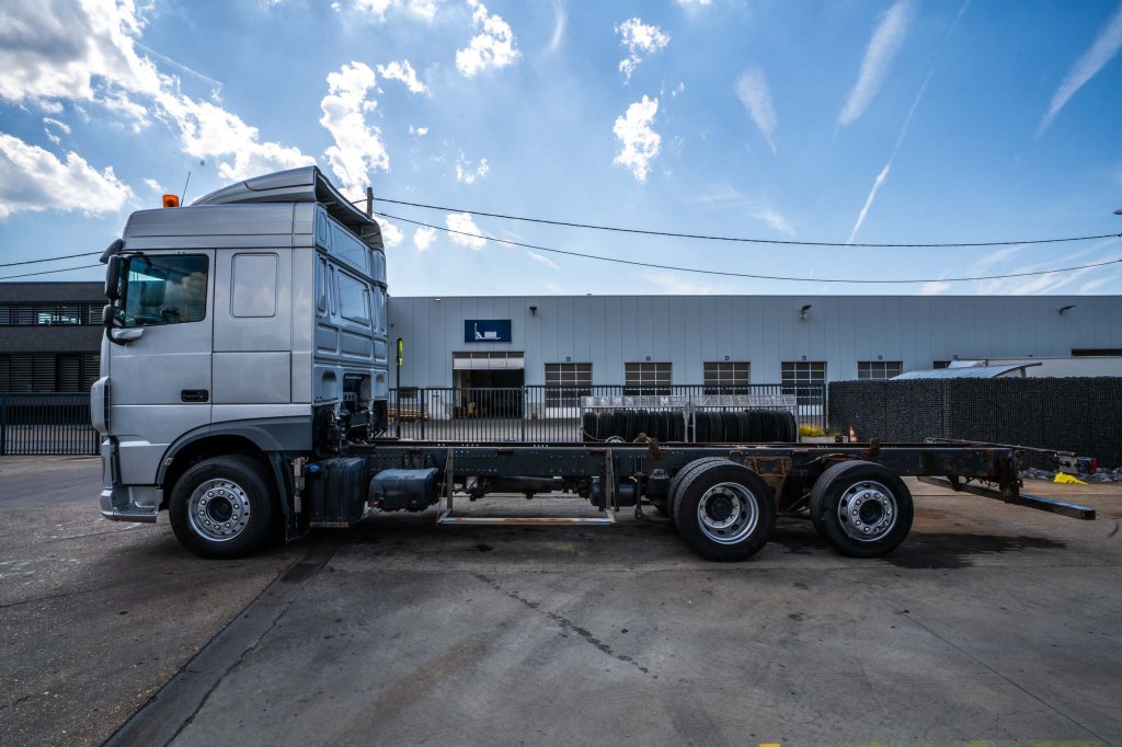 DAF XF 510 2014 E63901 DAF XF 510 2014 1 image 6