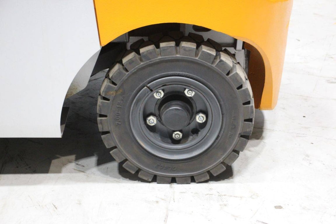 Forklift Still RC42-40 Diesel 4000kg 2021 New 2021 Still RC42-40 2021 0 Forklift image 15