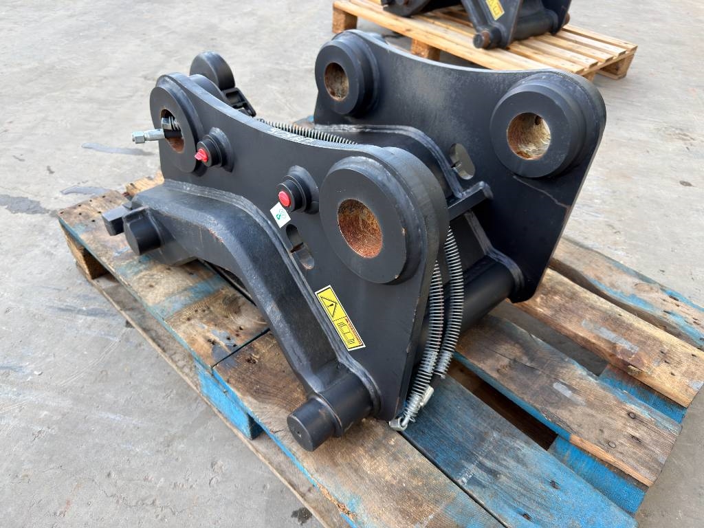 Heavy machinery product image - Image 7 of 15