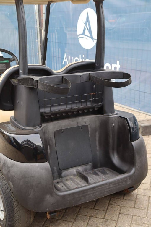 Golf cart Club car Gasoline 1 image 14