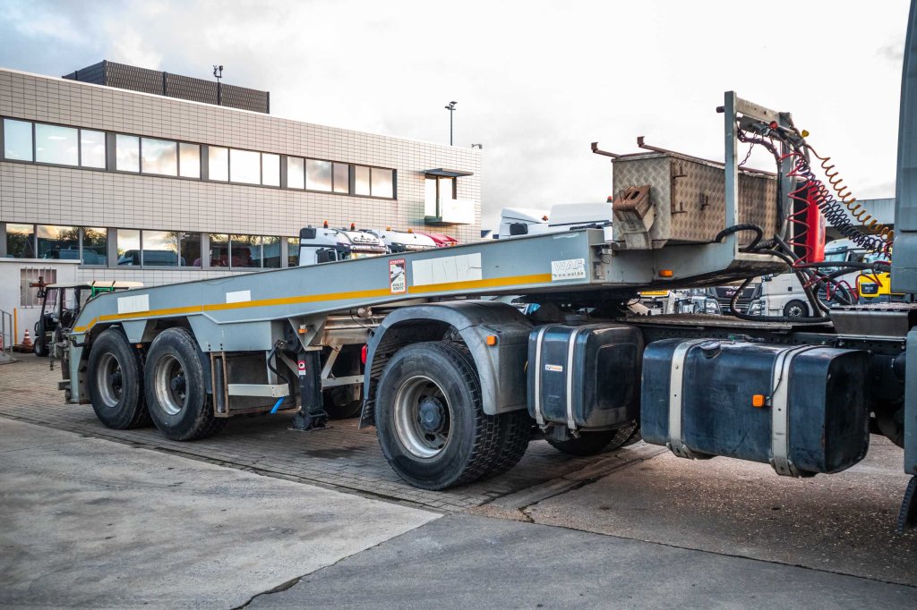 EGGERS SILO 2004 E62944 Eggers SILO 2004 1 image 6