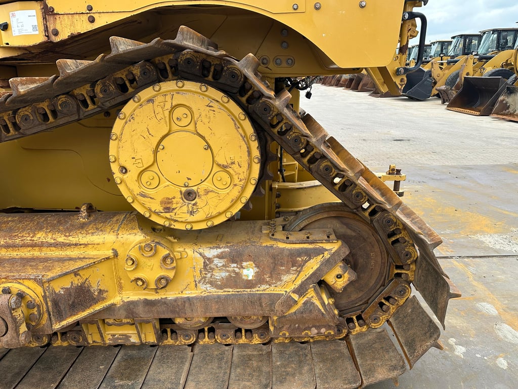 Caterpillar D6 LGP 2019 00033395 D6 LGP 2019 1 image 8