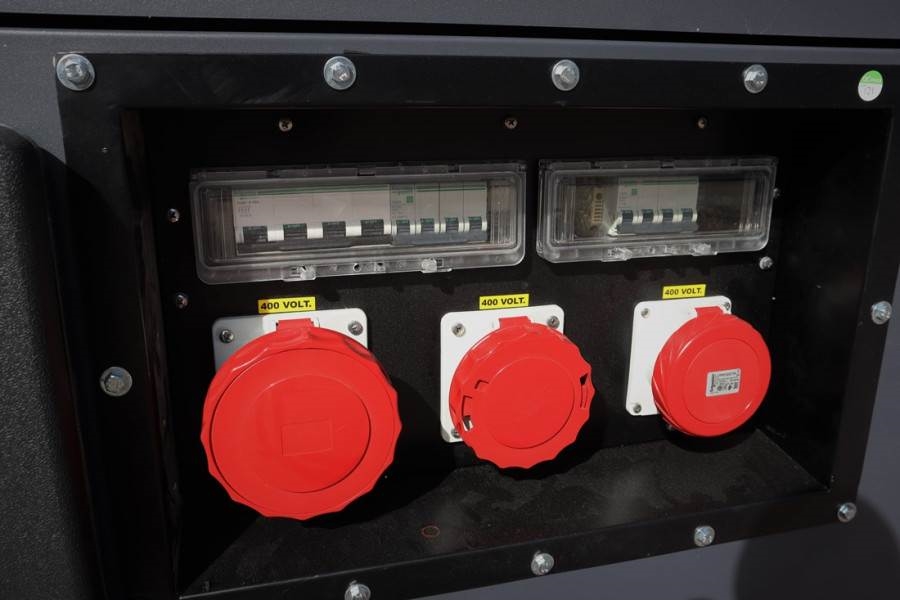 Fogo FD100 I-ST Valid inspection, *Guarantee! Diesel, 1 2022 FOGO - FD100 I-ST - 61185 Fogo FD100 I-ST Valid inspection, *...