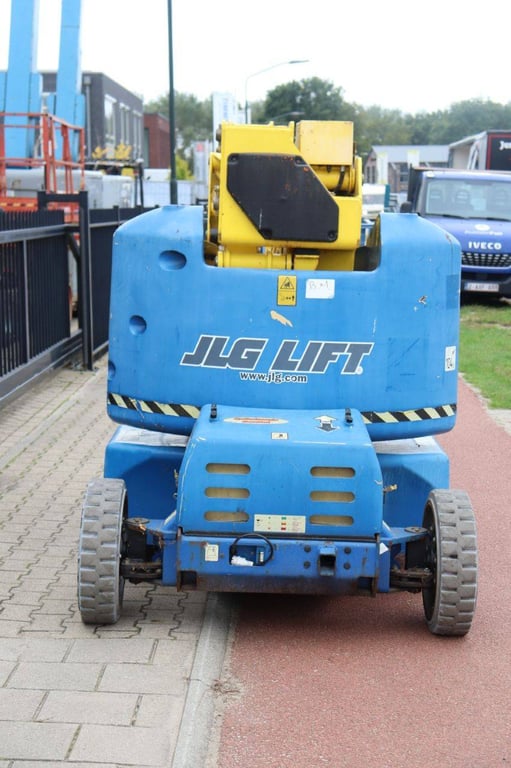 Heavy machinery product image - Image 8 of 15