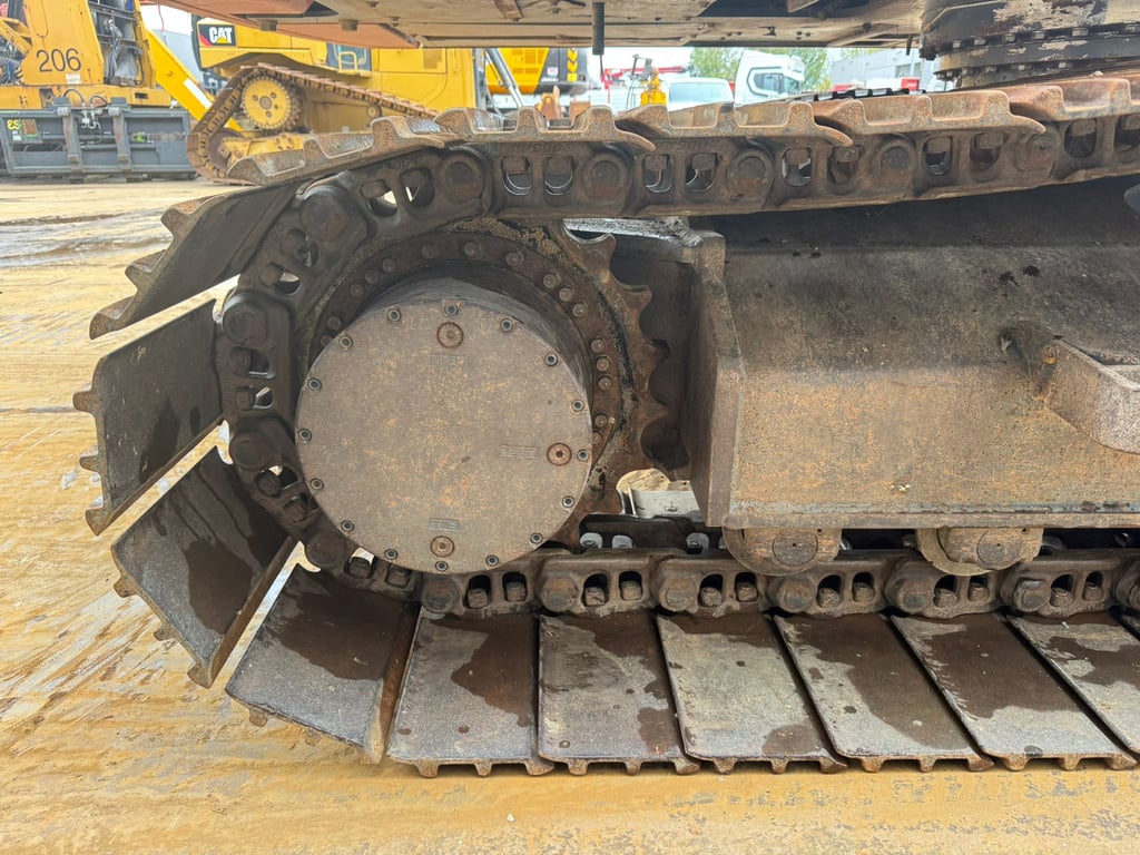 Doosan DX225LC-7 2022 00033718 DX225LC-7 2022 1 image 13