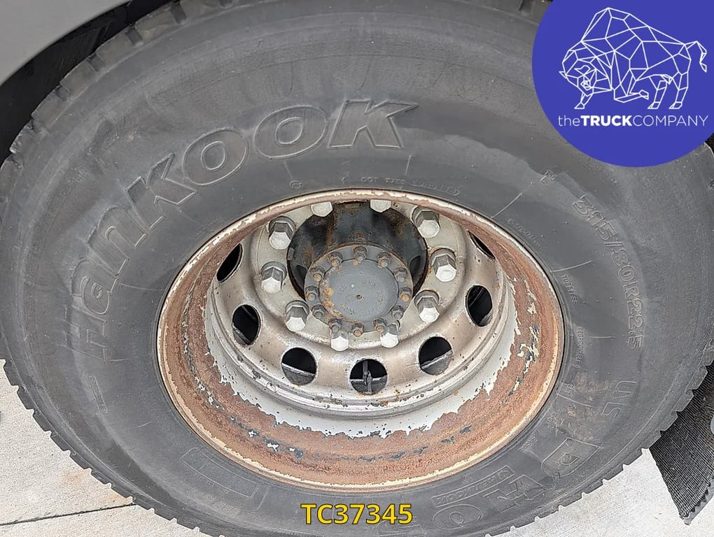 Renault Premium 450 2008 TC37345 Renault Premium 450 2008 1 image 15