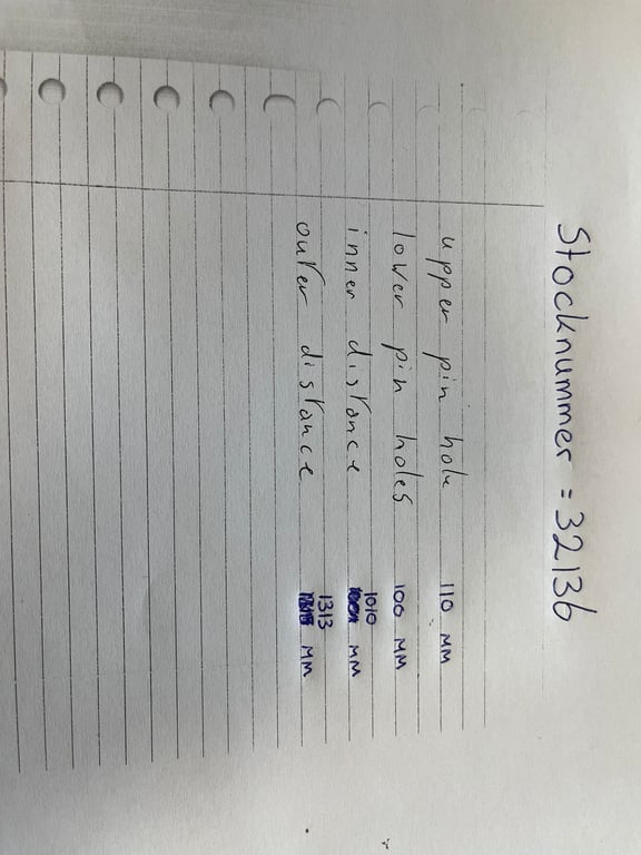 Doosan Bucket DL450-3 4700 l 2014 00032136 Bucket DL450-3 4700 l 2014 1 image 9