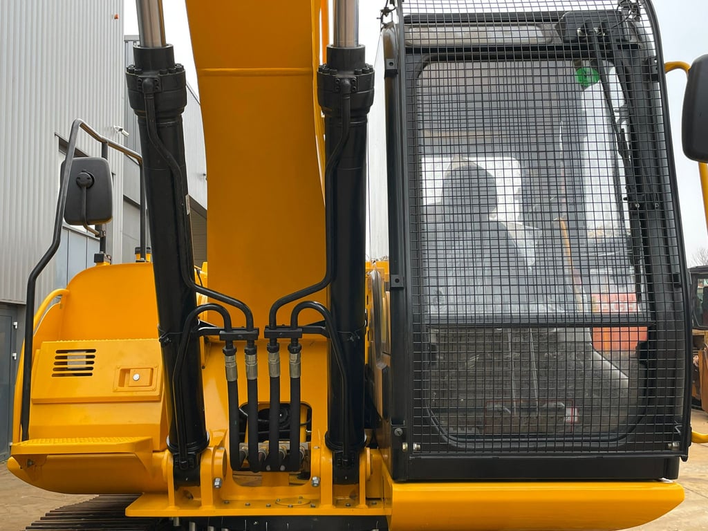 JCB 205 2025 00033626 205 2025 0 image 10