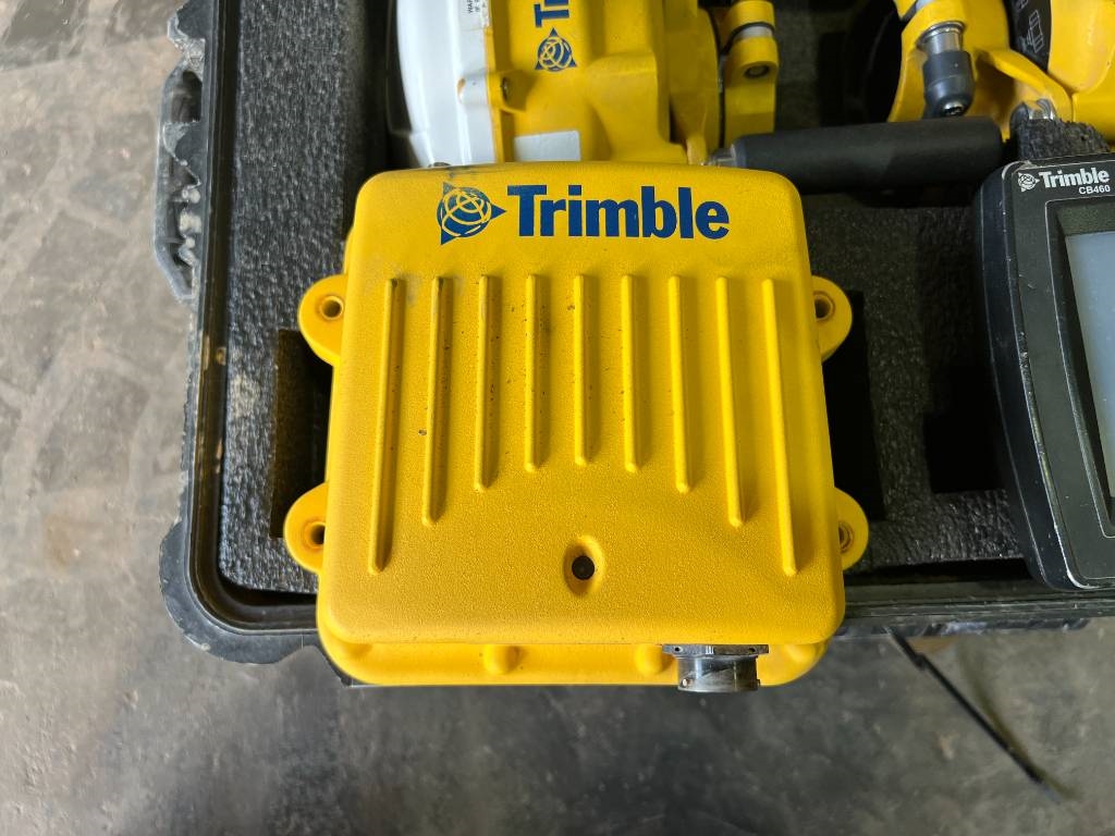 Trimble GSC900 - MS992 907967 GSC900 - MS992 1 image 2
