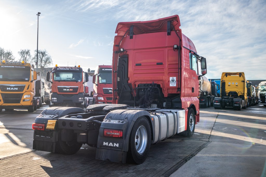 MAN TGX 18.500 XLX LLS 2017 E61666 TGX 18.500 XLX LLS 2017 1 image 3
