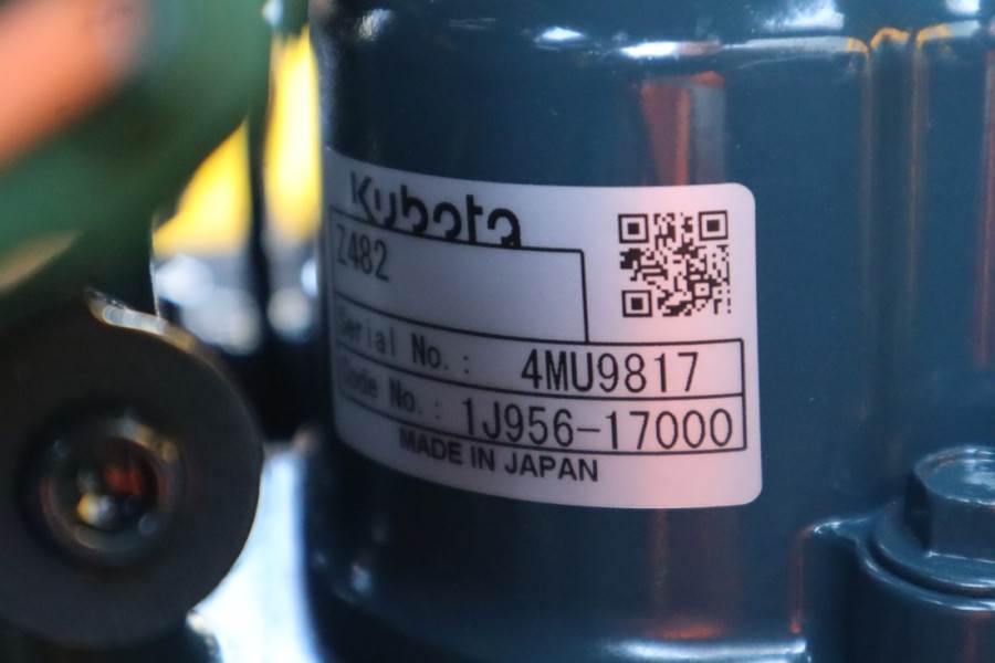 Atlas-Copco Hilight H6+ Valid inspection, *Guarantee! Max Boom 2022 ATLAS COPCO - Hilight H6+ - 60921 Hilight H6+ Valid in...