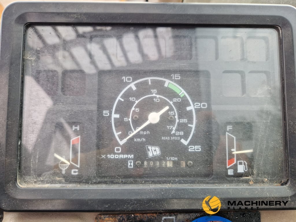 Heavy machinery product image - Image 9 of 12