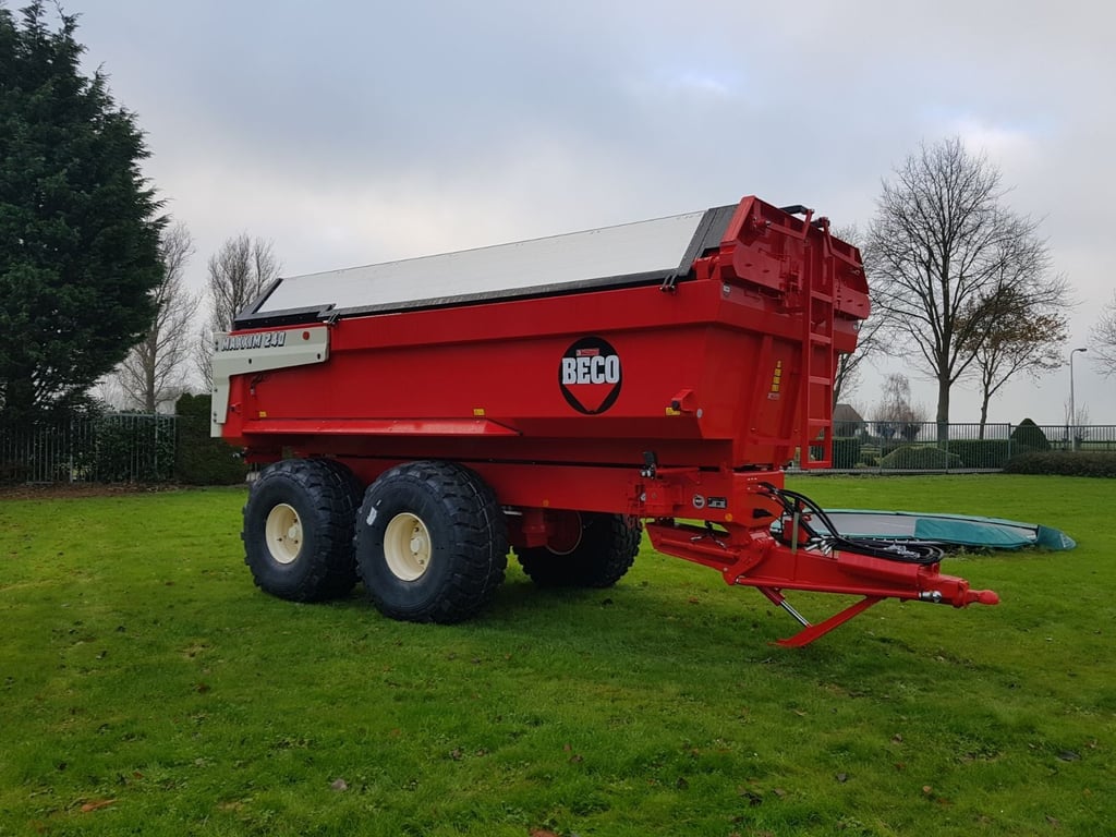Beco Maxxim 240 Active NN0415 Beco Maxxim 240 Active 0 image 4